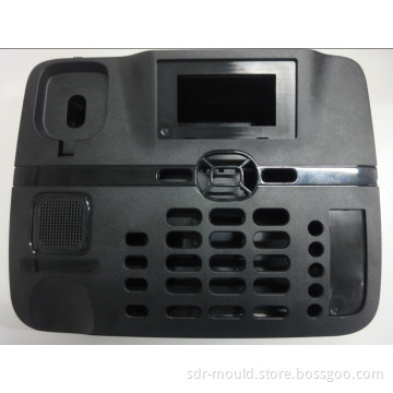 High Quality Plastic Cover of Telephone